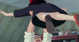 Page 949 of Animepantser images archive - preview thumbnail