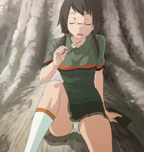 Page 992 of Animepantser images archive - preview thumbnail