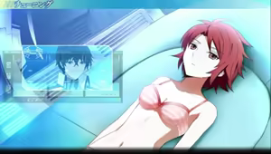 Page 1030 of Animepantser images archive - preview thumbnail