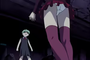 Page 1035 of Animepantser images archive - preview thumbnail