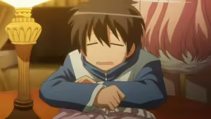 Page 1072 of Animepantser images archive - preview thumbnail