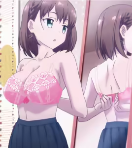 Page 1105 of Animepantser images archive - preview thumbnail