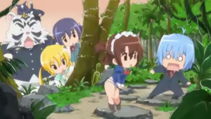 Page 1106 of Animepantser images archive - preview thumbnail