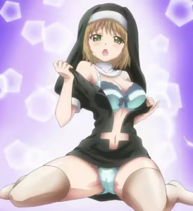 Page 1236 of Animepantser images archive - preview thumbnail