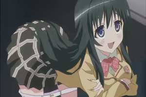 Page 1269 of Animepantser images archive - preview thumbnail