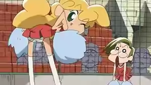 Page 1290 of Animepantser images archive - preview thumbnail