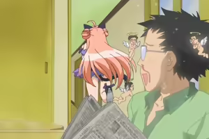 Page 1298 of Animepantser images archive - preview thumbnail