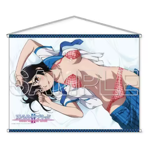 Page 1329 of Animepantser images archive - preview thumbnail