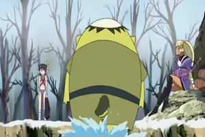 Page 1349 of Animepantser images archive - preview thumbnail