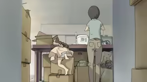 Page 1375 of Animepantser images archive - preview thumbnail