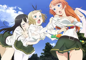 Page 1480 of Animepantser images archive - preview thumbnail
