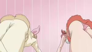 Page 1500 of Animepantser images archive - preview thumbnail