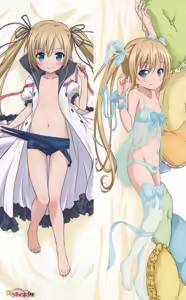 Page 154 of Animepantser images archive - preview thumbnail