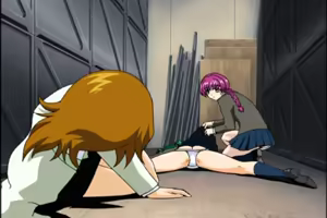 Page 155 of Animepantser images archive - preview thumbnail