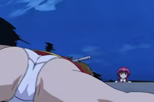 Page 1683 of Animepantser images archive - preview thumbnail