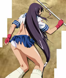 Page 1685 of Animepantser images archive - preview thumbnail