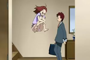 Page 1690 of Animepantser images archive - preview thumbnail