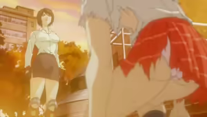Page 1733 of Animepantser images archive - preview thumbnail