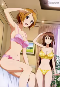 Page 1821 of Animepantser images archive - preview thumbnail
