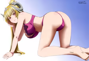 Page 1849 of Animepantser images archive - preview thumbnail