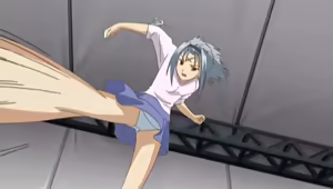 Page 1933 of Animepantser images archive - preview thumbnail