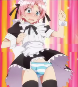 Page 235 of Animepantser images archive - preview thumbnail