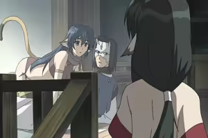 Page 275 of Animepantser images archive - preview thumbnail