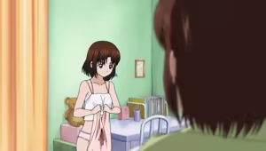 Page 341 of Animepantser images archive - preview thumbnail