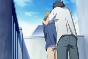 Page 365 of Animepantser images archive - preview thumbnail