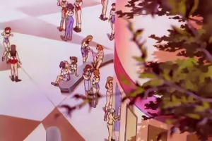 Page 382 of Animepantser images archive - preview thumbnail
