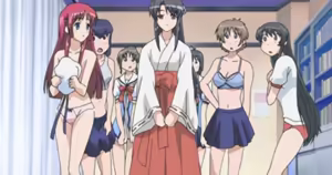 Page 399 of Animepantser images archive - preview thumbnail