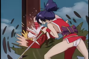 Page 423 of Animepantser images archive - preview thumbnail