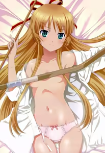 Page 437 of Animepantser images archive - preview thumbnail