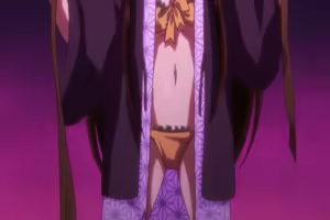 Page 623 of Animepantser images archive - preview thumbnail