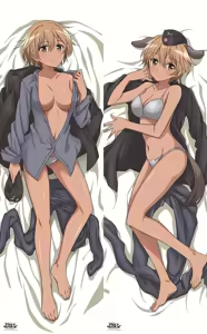 Page 671 of Animepantser images archive - preview thumbnail