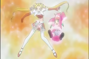 Page 684 of Animepantser images archive - preview thumbnail