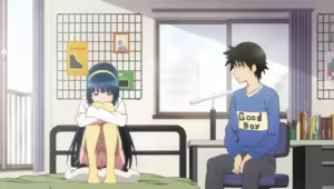 Page 727 of Animepantser images archive - preview thumbnail