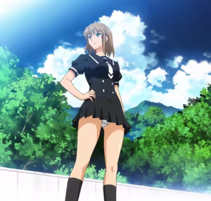 Page 759 of Animepantser images archive - preview thumbnail