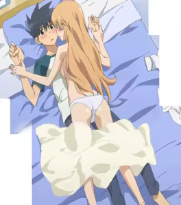 Page 764 of Animepantser images archive - preview thumbnail