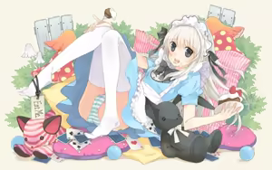 Page 772 of Animepantser images archive - preview thumbnail