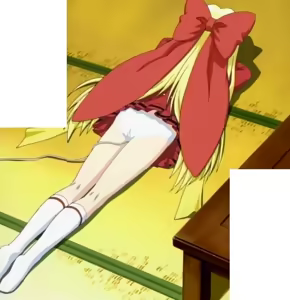Page 825 of Animepantser images archive - preview thumbnail