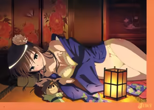 Page 842 of Animepantser images archive - preview thumbnail