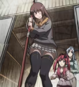 Page 850 of Animepantser images archive - preview thumbnail