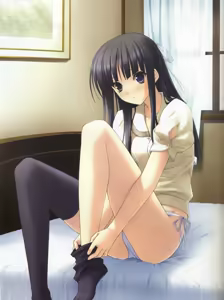 Page 859 of Animepantser images archive - preview thumbnail