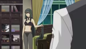 Page 90 of Animepantser images archive - preview thumbnail