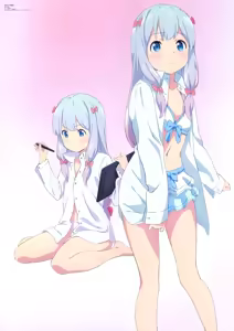 Page 919 of Animepantser images archive - preview thumbnail