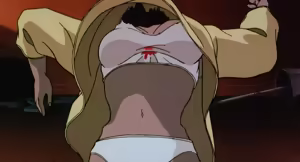 Page 932 of Animepantser images archive - preview thumbnail