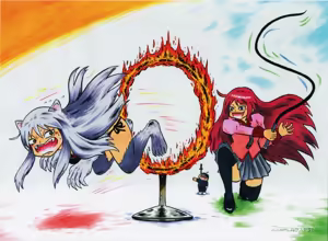 Page 952 of Animepantser images archive - preview thumbnail