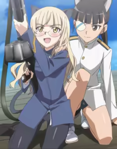 Page 958 of Animepantser images archive - preview thumbnail