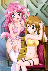 Page 98 of Animepantser images archive - preview thumbnail
